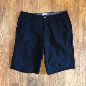 Men’s Weatherproof Vintage Shorts Size 32 Waist